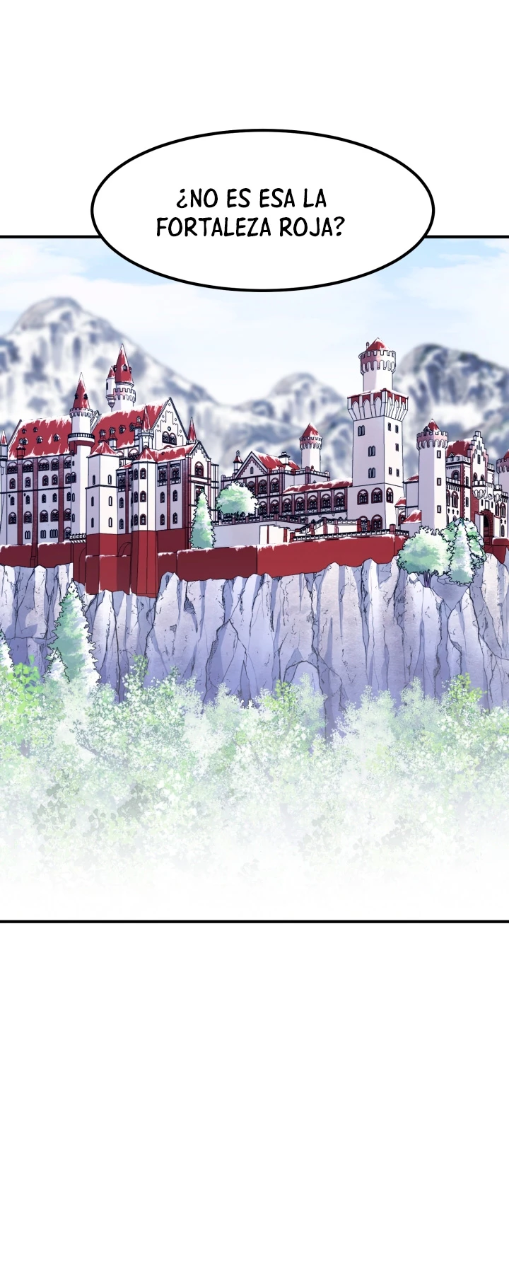 Read El Despiadado Demonio Celestial Manga Online