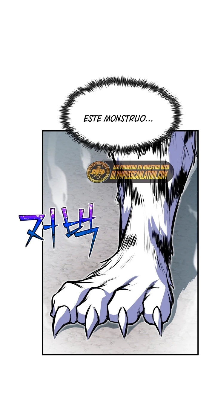 Read El Despiadado Demonio Celestial Manga Online