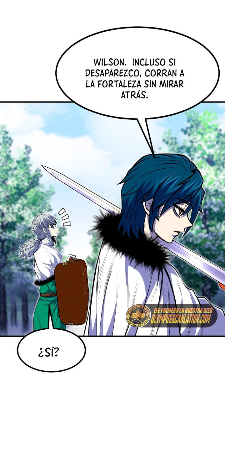 Read El Despiadado Demonio Celestial Manga Online