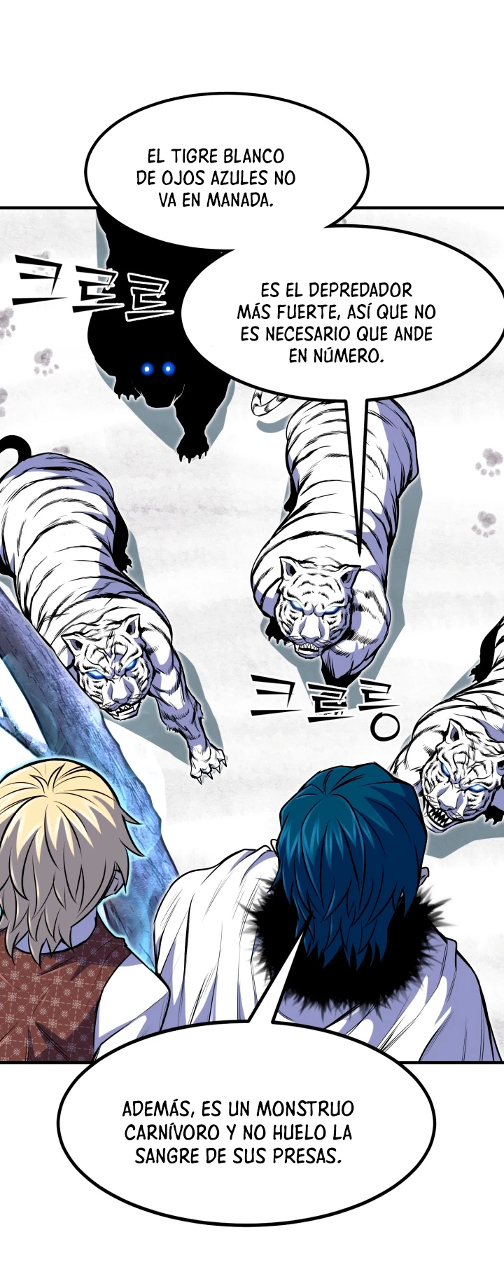 Read El Despiadado Demonio Celestial Manga Online