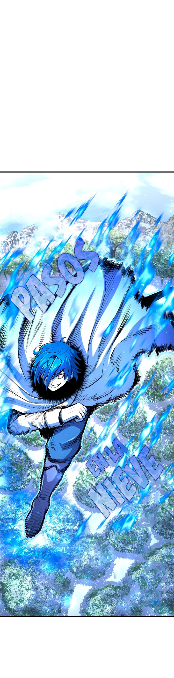 Read El Despiadado Demonio Celestial Manga Online