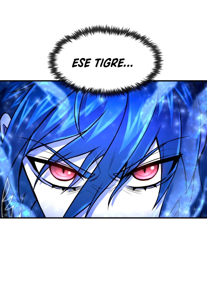 Read El Despiadado Demonio Celestial Manga Online