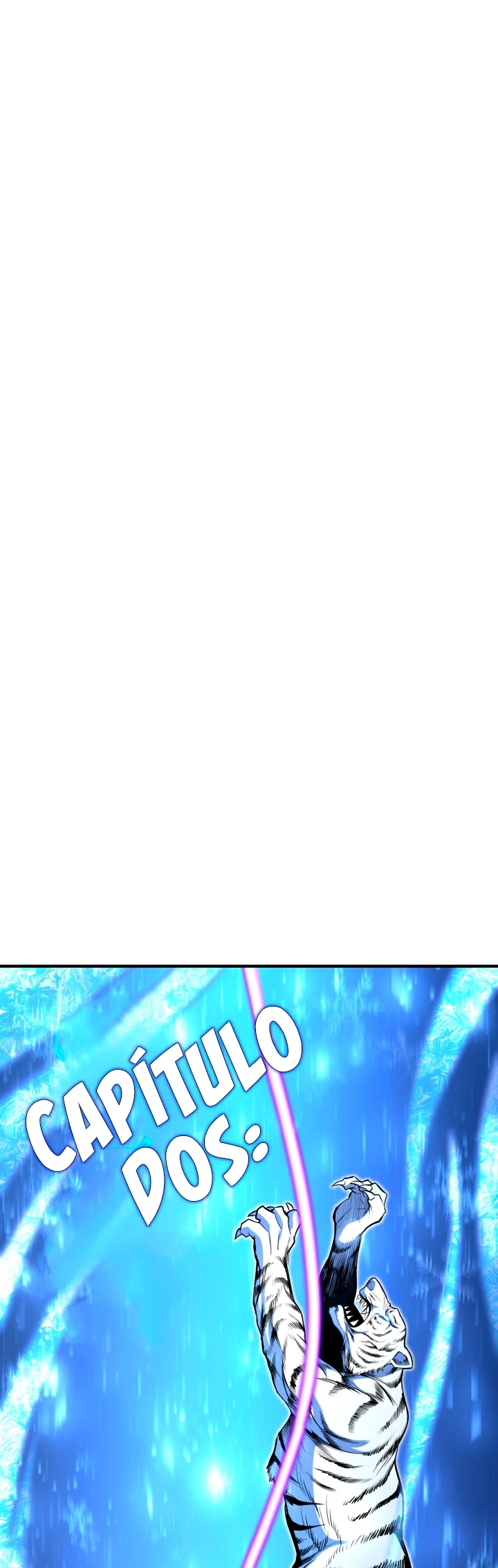 Read El Despiadado Demonio Celestial Manga Online