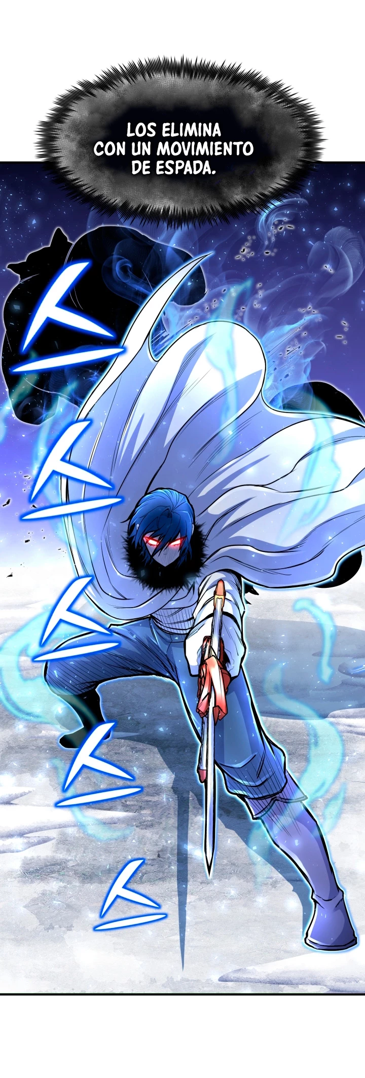 Read El Despiadado Demonio Celestial Manga Online