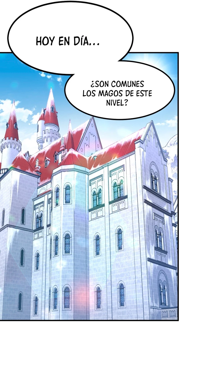 Read El Despiadado Demonio Celestial Manga Online