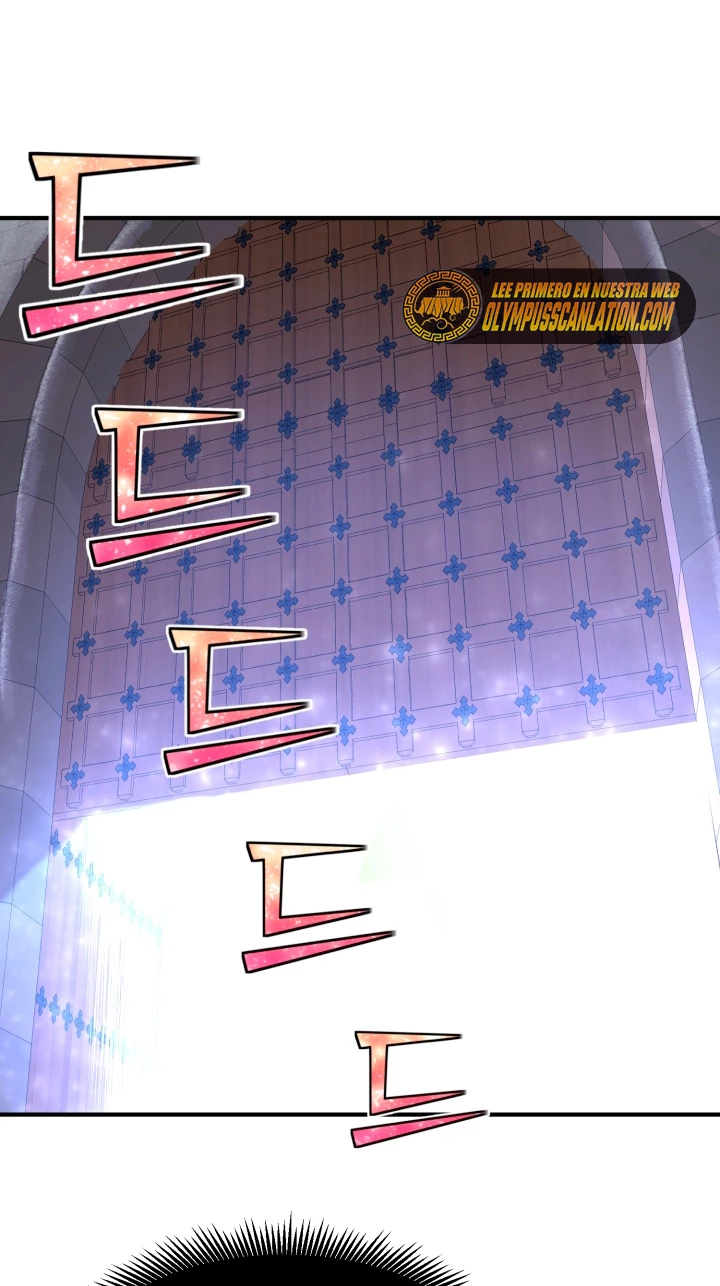 Read El Despiadado Demonio Celestial Manga Online