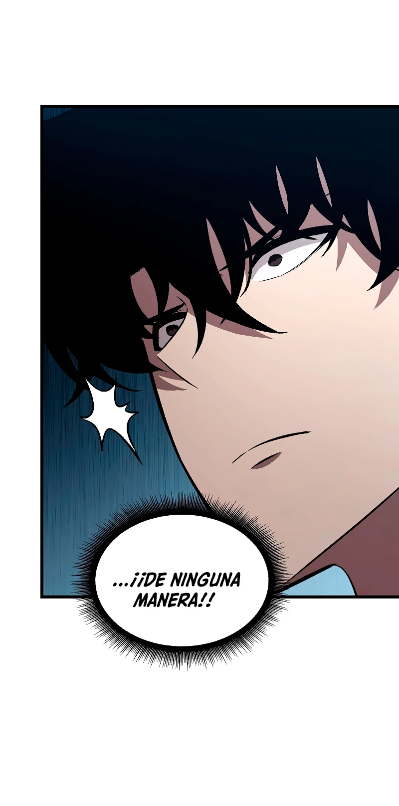 Read El Despiadado Demonio Celestial Manga Online