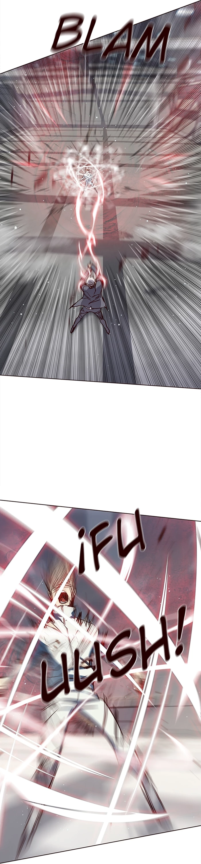 Read El Despiadado Demonio Celestial Manga Online