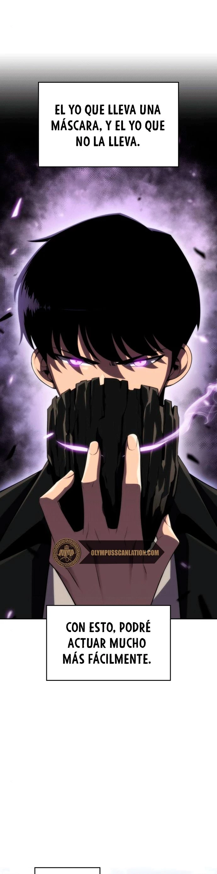 Read El Despiadado Demonio Celestial Manga Online