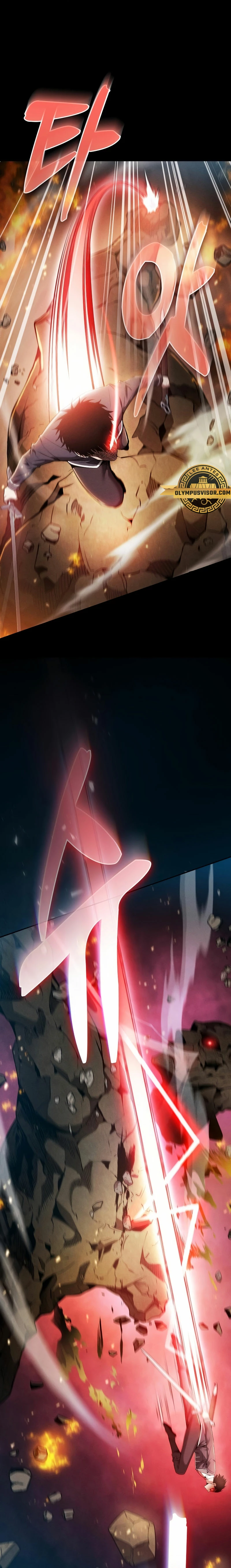 Read El Despiadado Demonio Celestial Manga Online