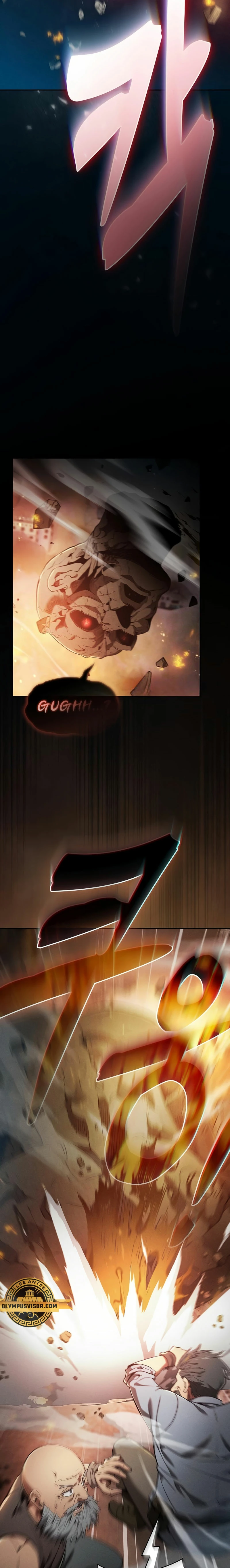 Read El Despiadado Demonio Celestial Manga Online