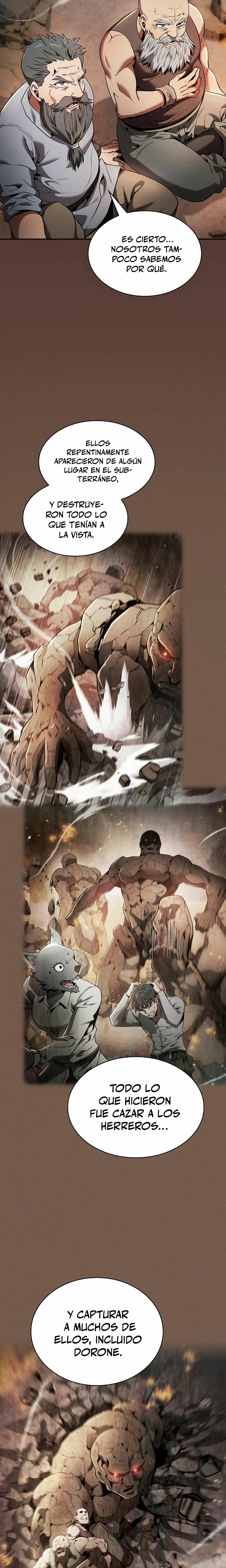 Read El Despiadado Demonio Celestial Manga Online