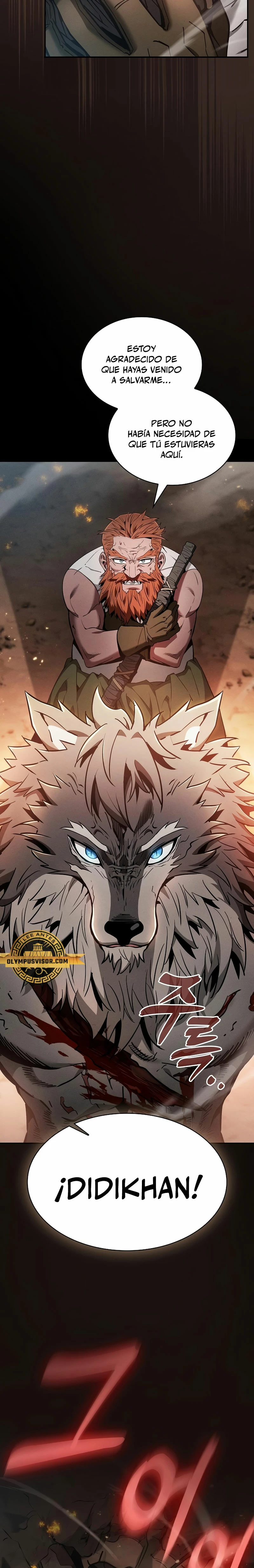 Read El Despiadado Demonio Celestial Manga Online