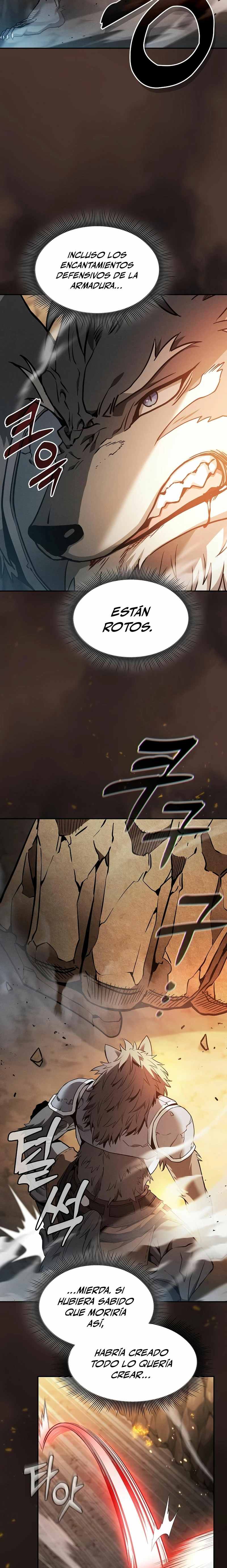 Read El Despiadado Demonio Celestial Manga Online