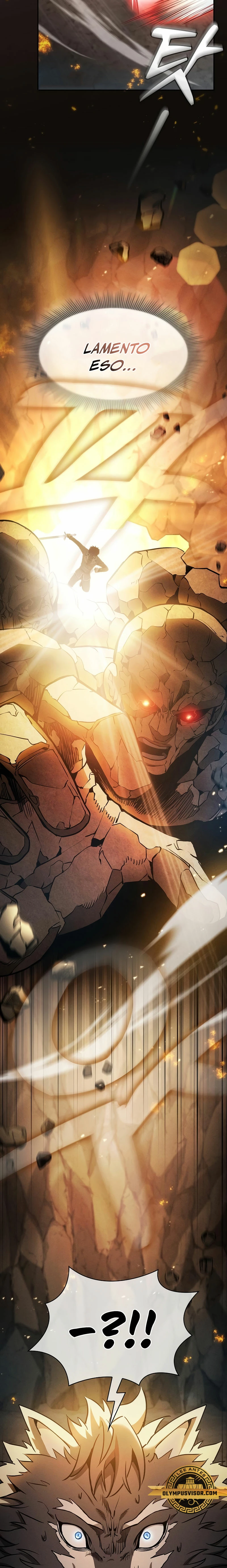 Read El Despiadado Demonio Celestial Manga Online