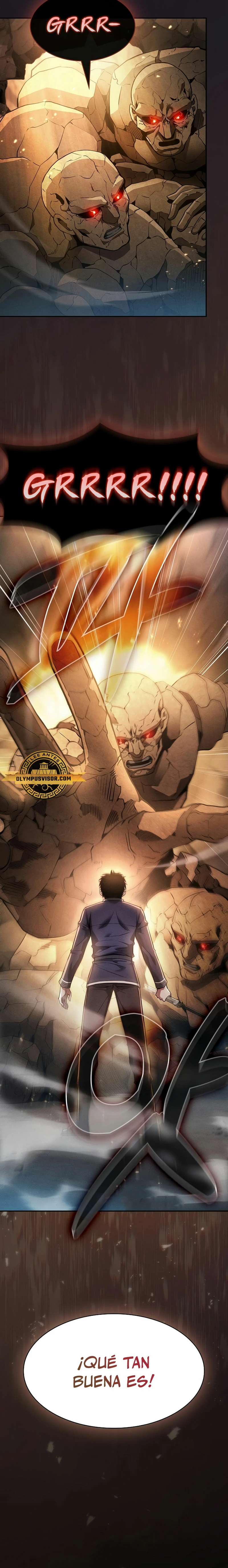 Read El Despiadado Demonio Celestial Manga Online