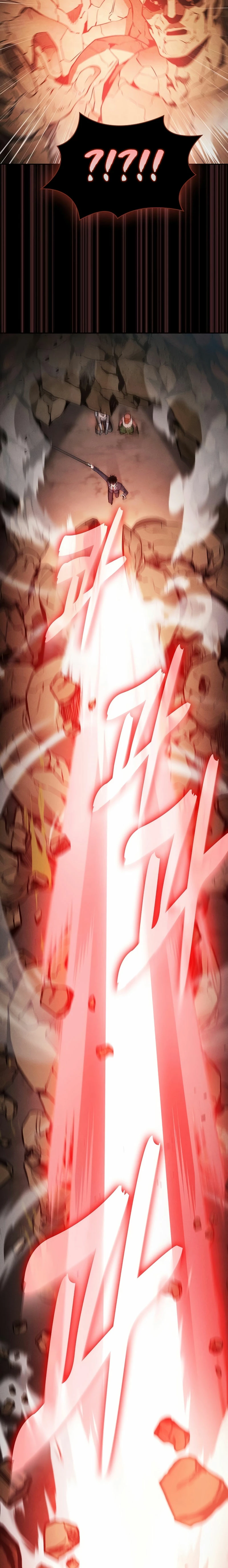 Read El Despiadado Demonio Celestial Manga Online