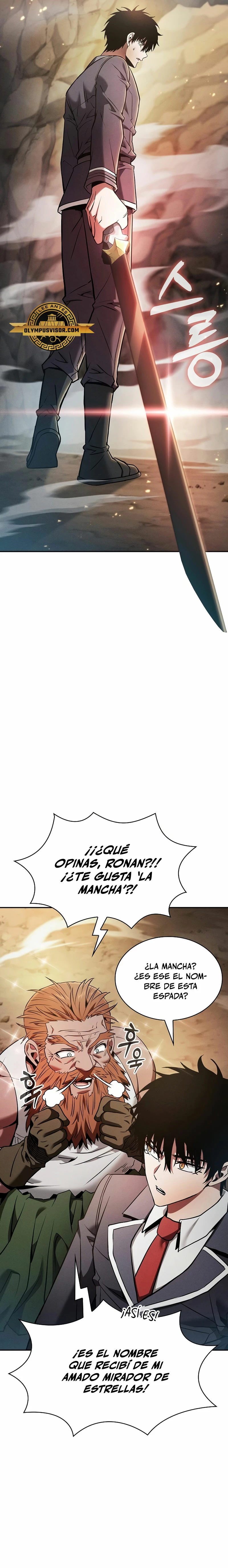 Read El Despiadado Demonio Celestial Manga Online