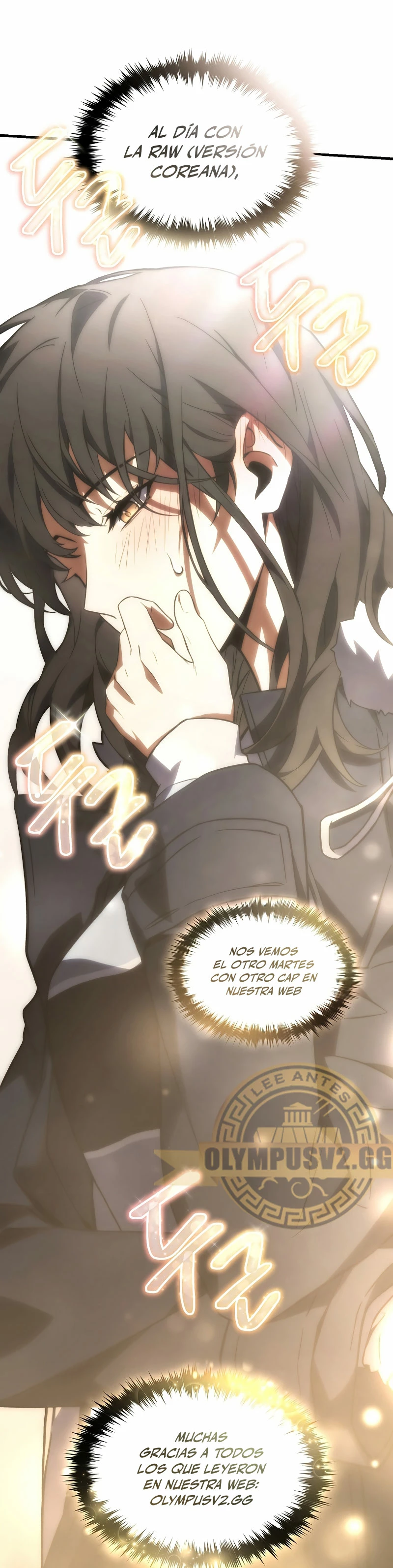 Read El Despiadado Demonio Celestial Manga Online