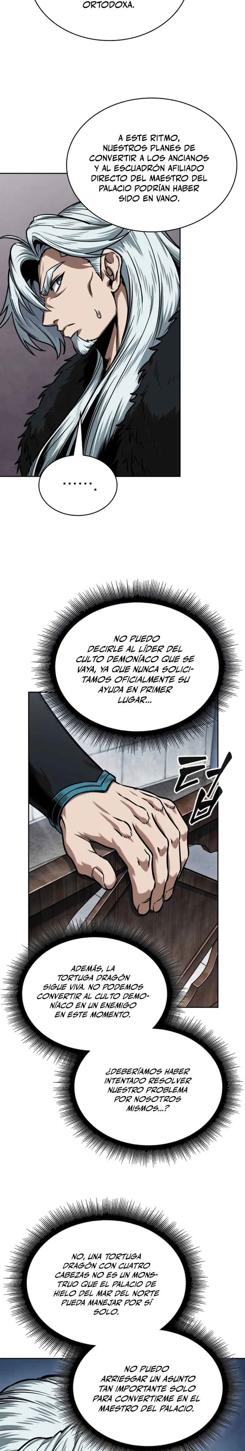 Read El Despiadado Demonio Celestial Manga Online