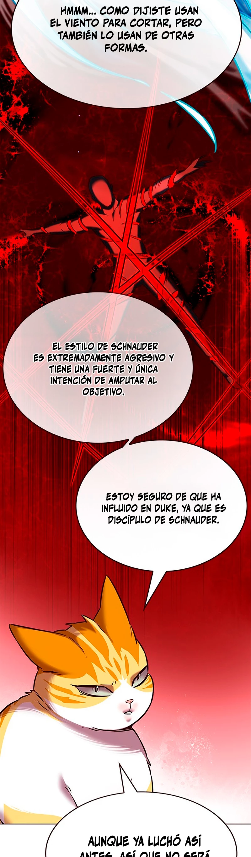 Read El Despiadado Demonio Celestial Manga Online