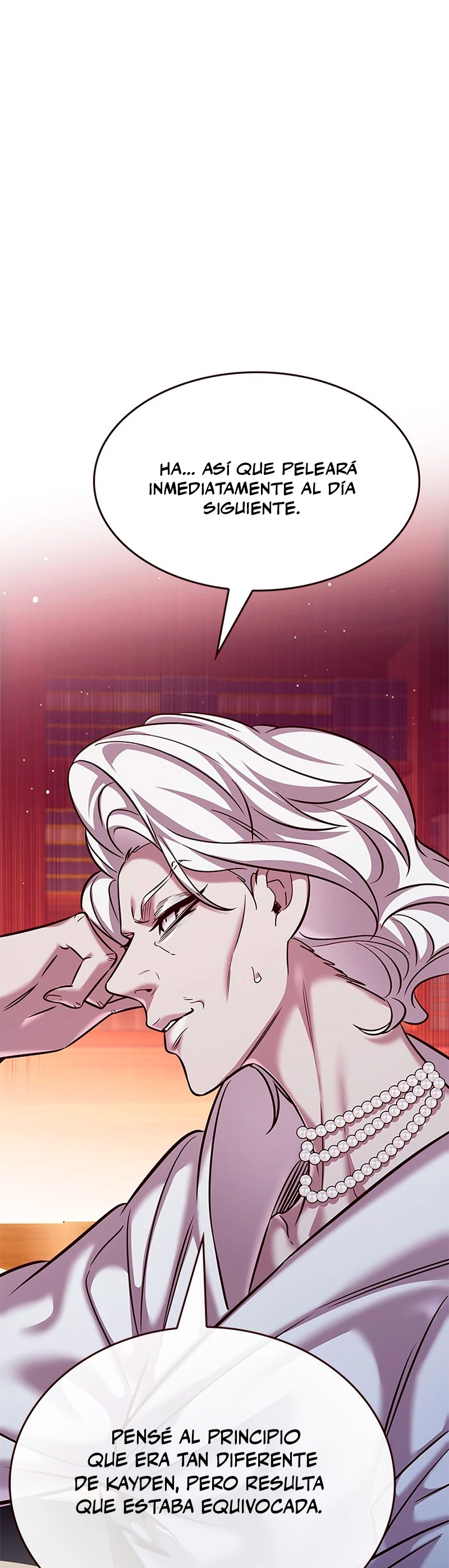 Read El Despiadado Demonio Celestial Manga Online