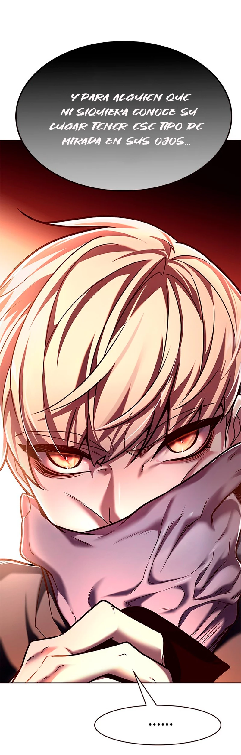 Read El Despiadado Demonio Celestial Manga Online