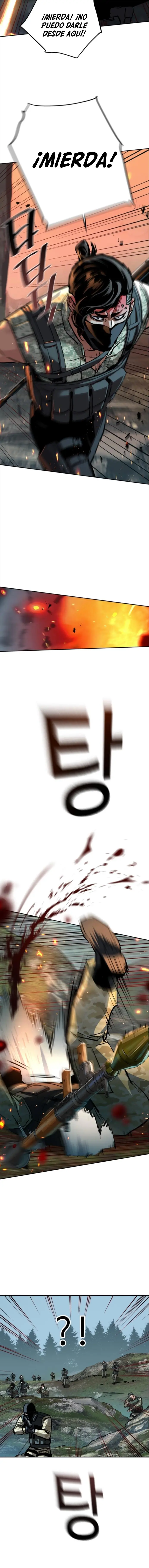 Read El Despiadado Demonio Celestial Manga Online
