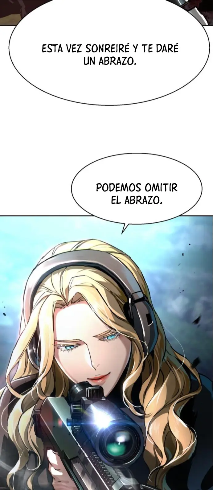 Read El Despiadado Demonio Celestial Manga Online