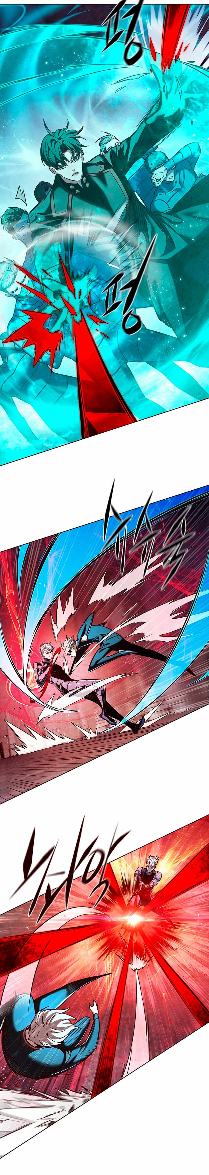 Read El Despiadado Demonio Celestial Manga Online