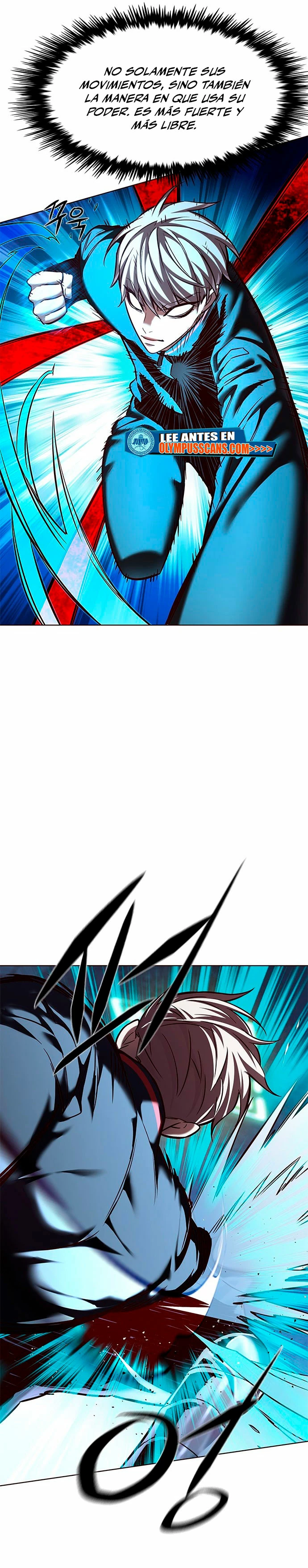 Read El Despiadado Demonio Celestial Manga Online