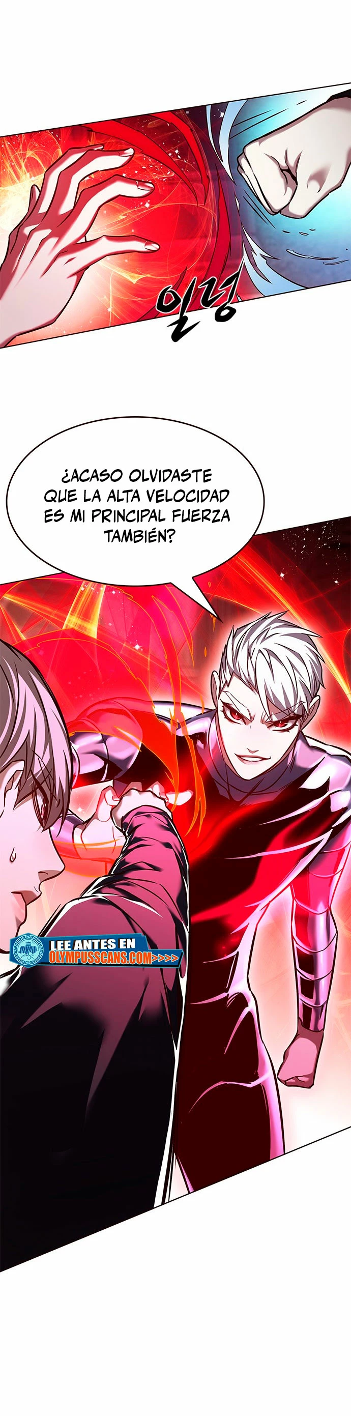 Read El Despiadado Demonio Celestial Manga Online