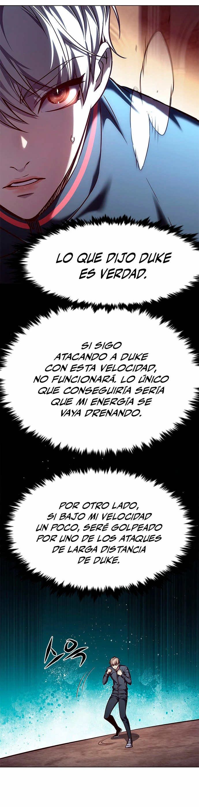 Read El Despiadado Demonio Celestial Manga Online