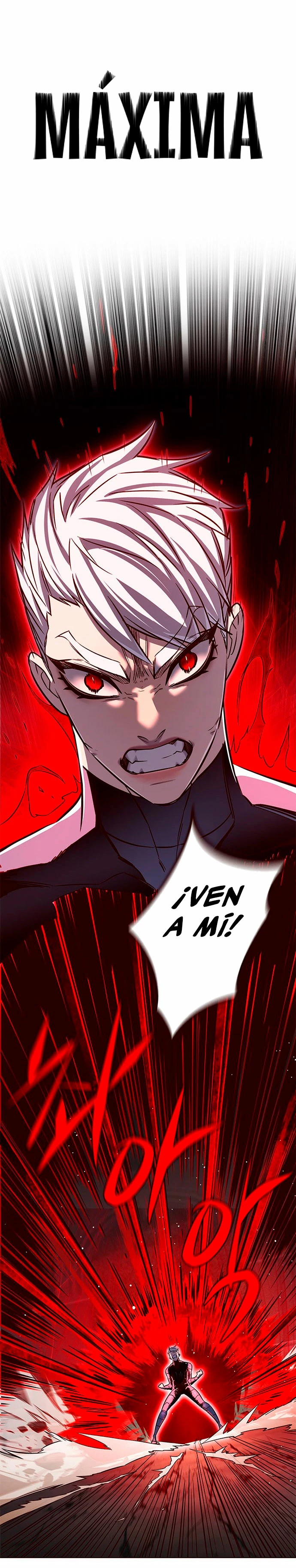 Read El Despiadado Demonio Celestial Manga Online