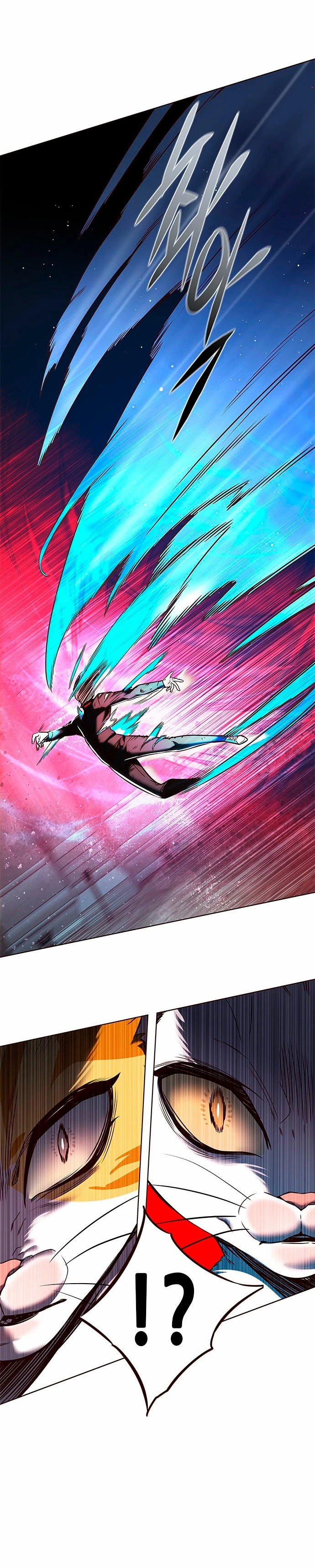 Read El Despiadado Demonio Celestial Manga Online