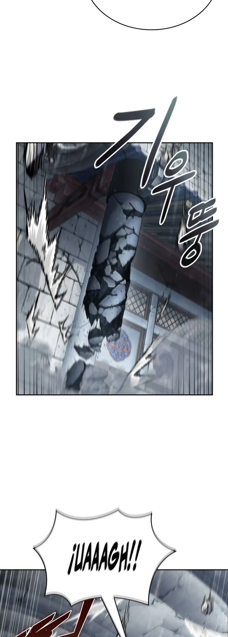 Read El Despiadado Demonio Celestial Manga Online