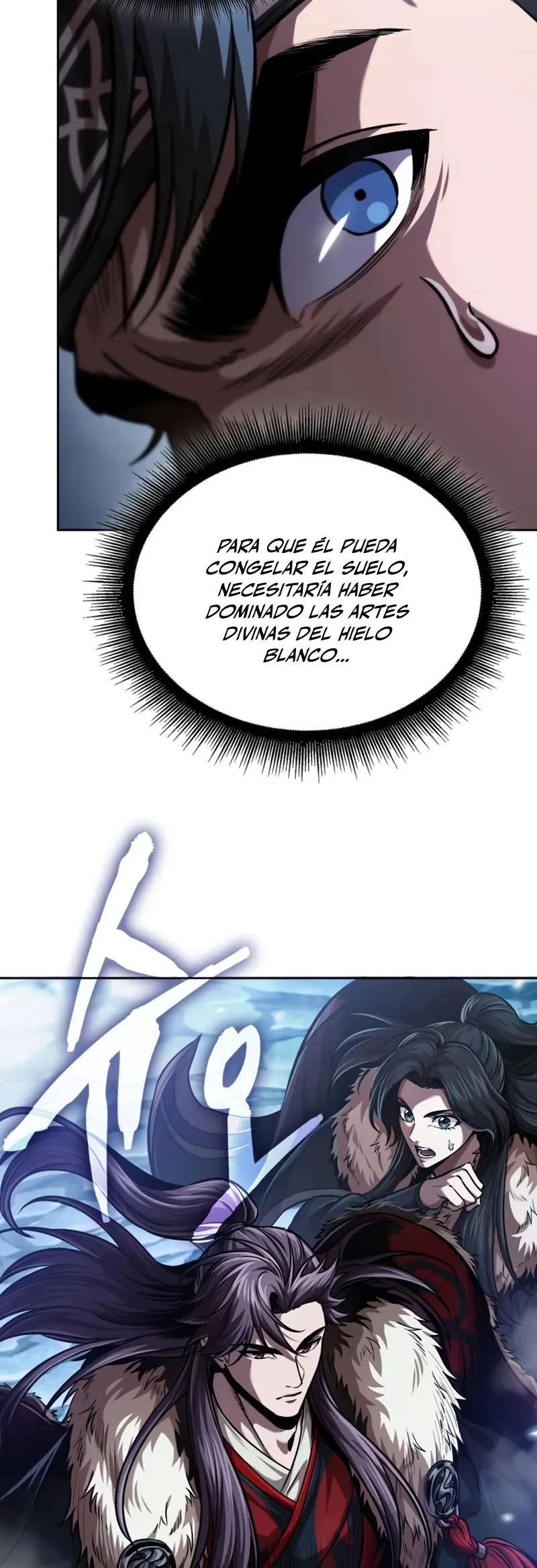 Read El Despiadado Demonio Celestial Manga Online