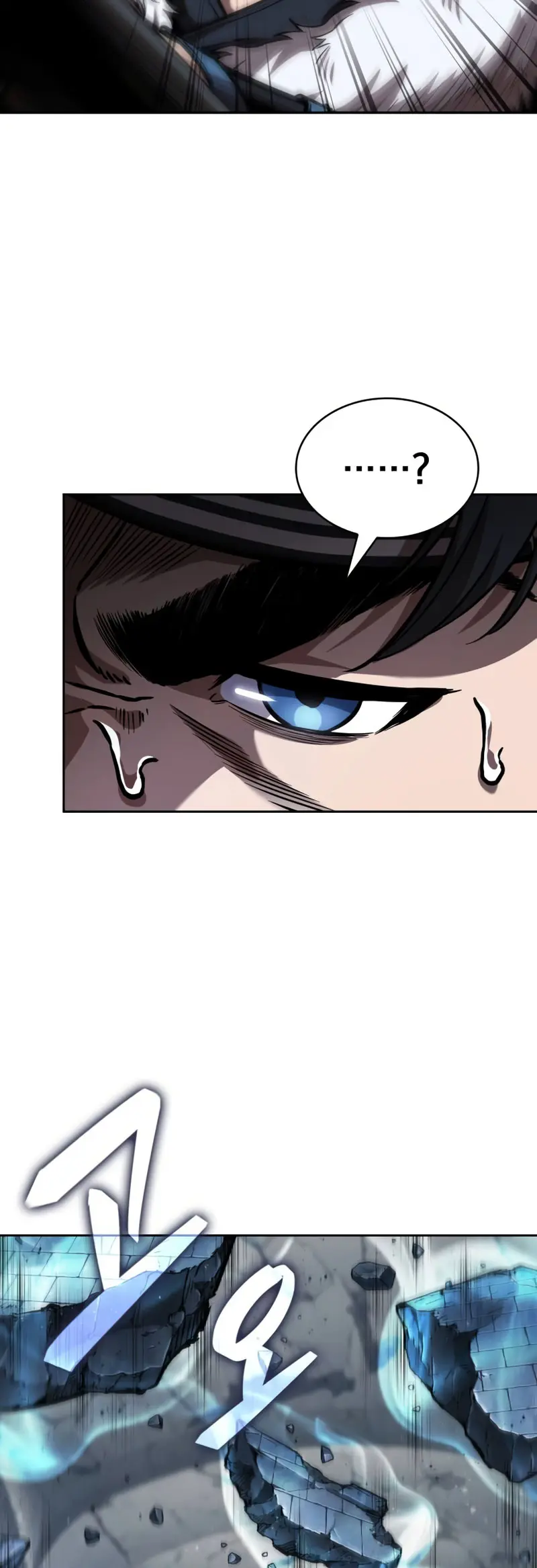 Read El Despiadado Demonio Celestial Manga Online