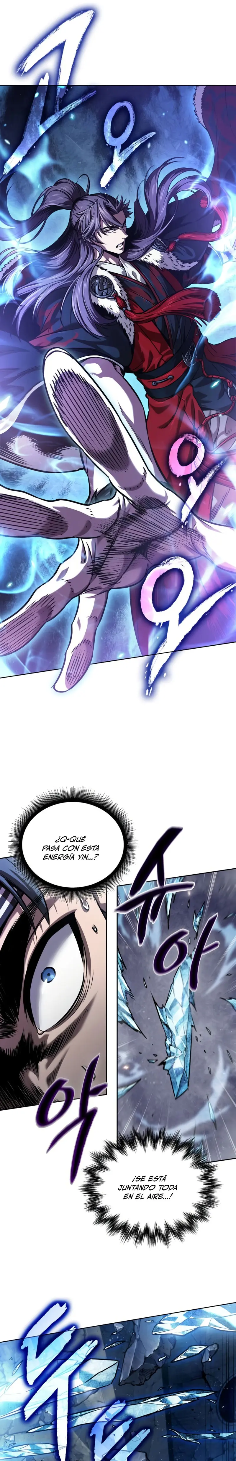 Read El Despiadado Demonio Celestial Manga Online