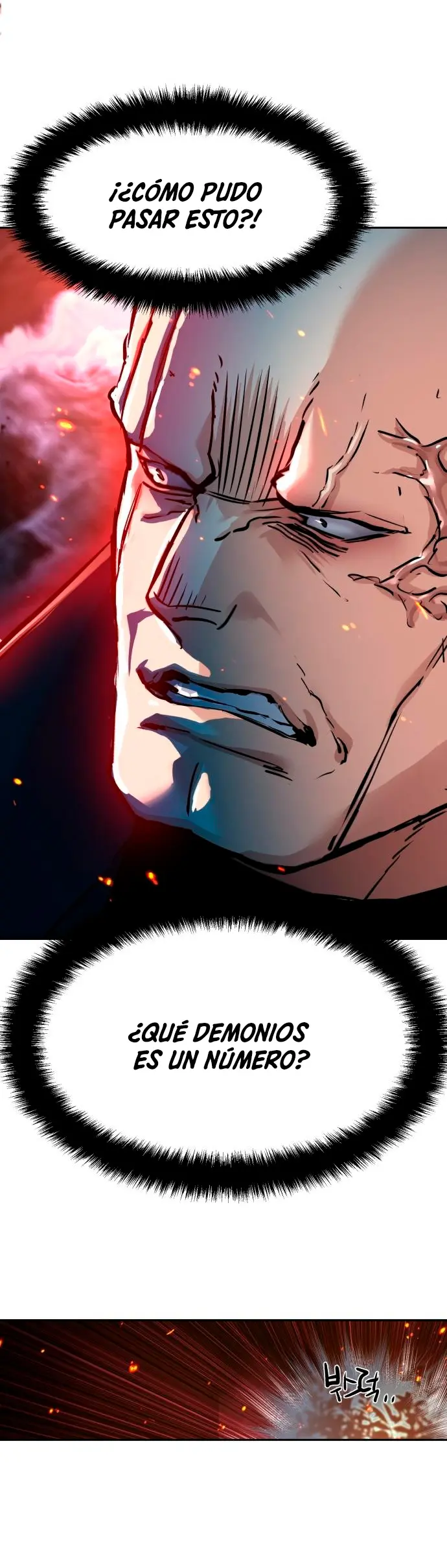 Read El Despiadado Demonio Celestial Manga Online