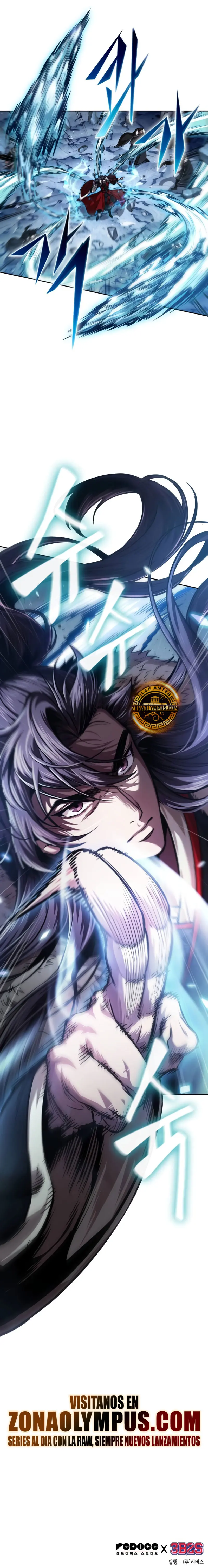 Read El Despiadado Demonio Celestial Manga Online