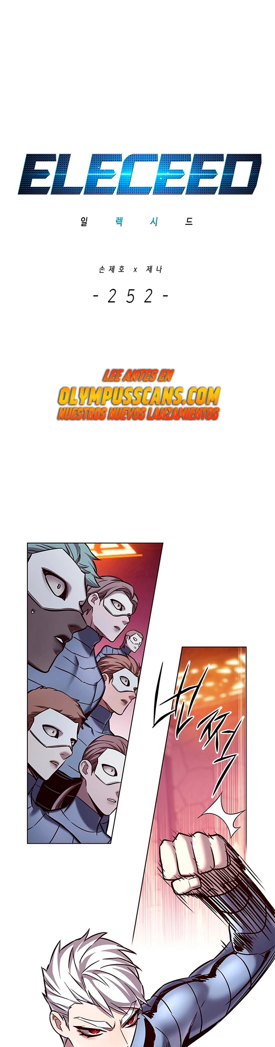 Read El Despiadado Demonio Celestial Manga Online