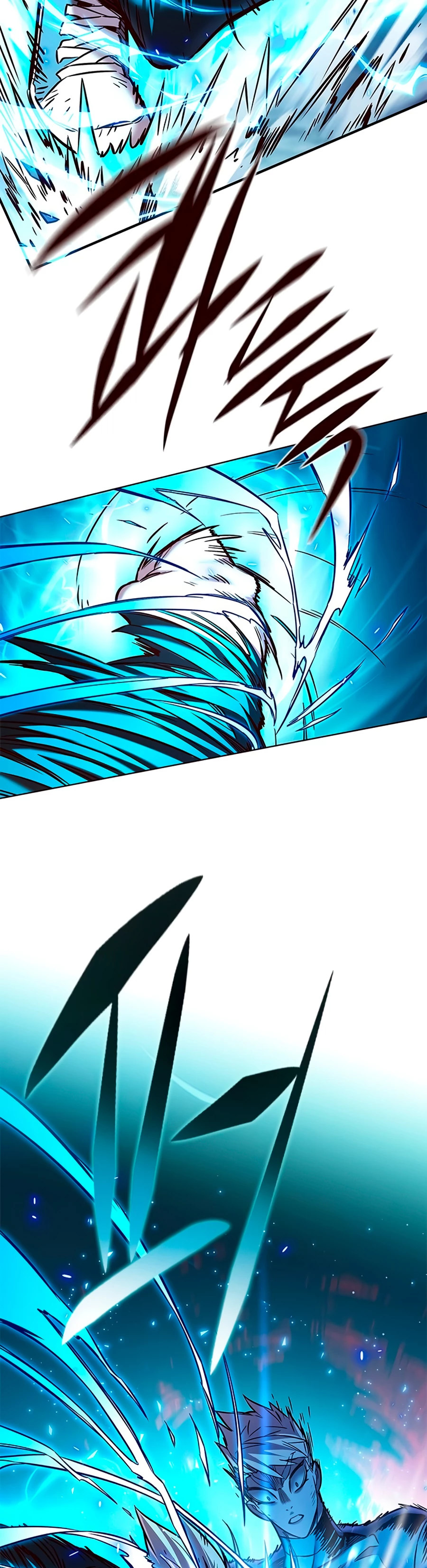 Read El Despiadado Demonio Celestial Manga Online