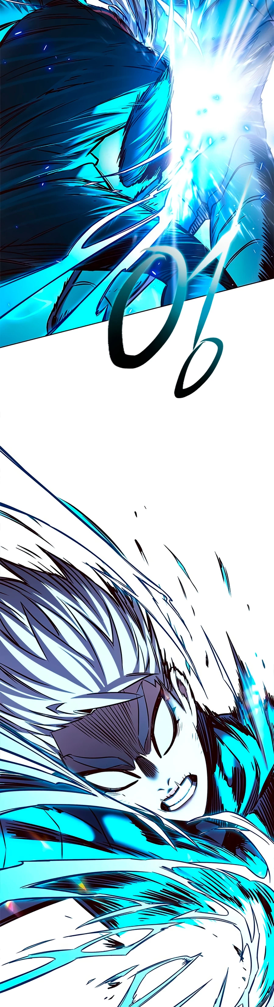 Read El Despiadado Demonio Celestial Manga Online
