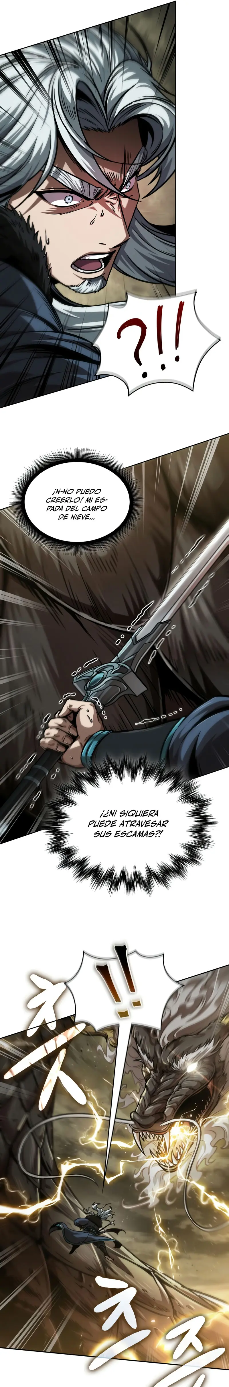 Read El Despiadado Demonio Celestial Manga Online