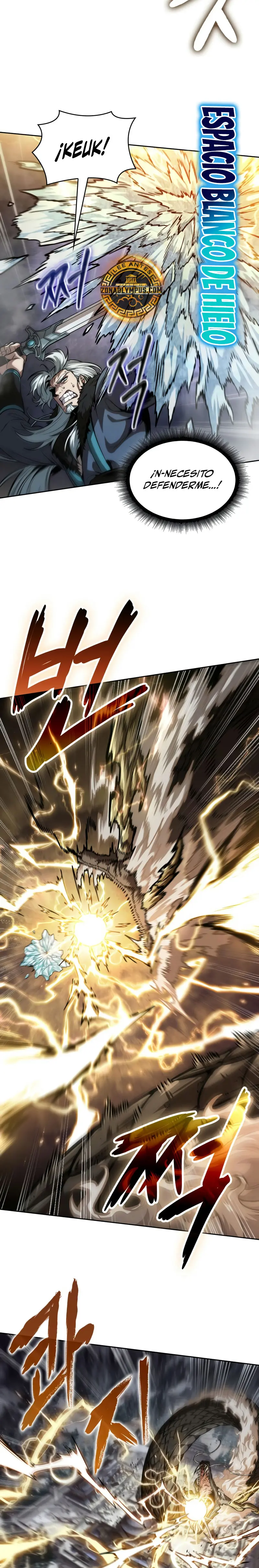 Read El Despiadado Demonio Celestial Manga Online
