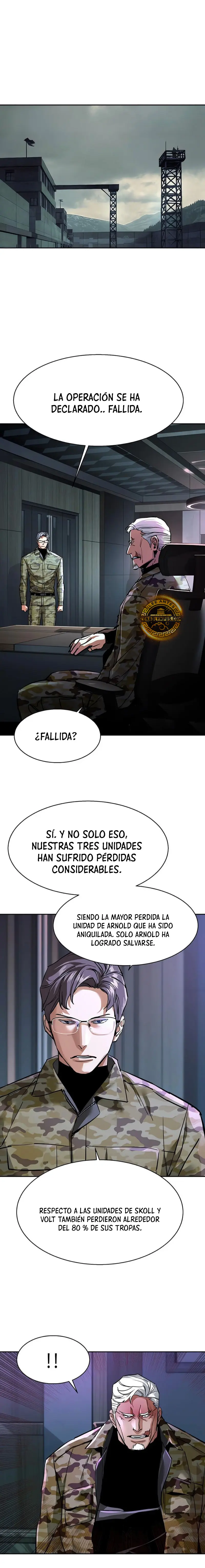 Read El Despiadado Demonio Celestial Manga Online