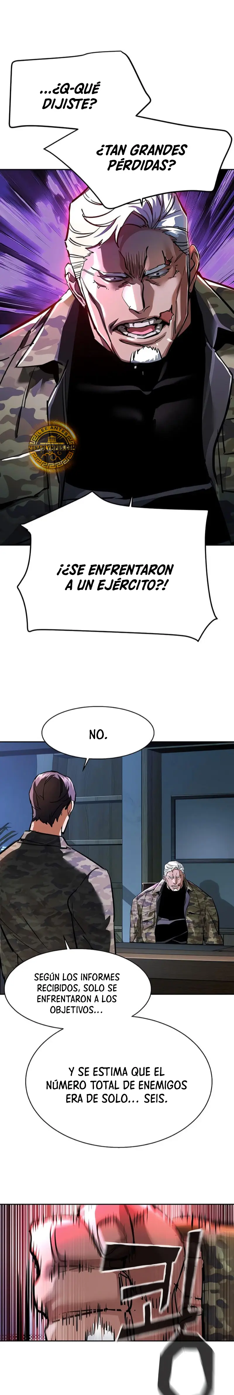 Read El Despiadado Demonio Celestial Manga Online