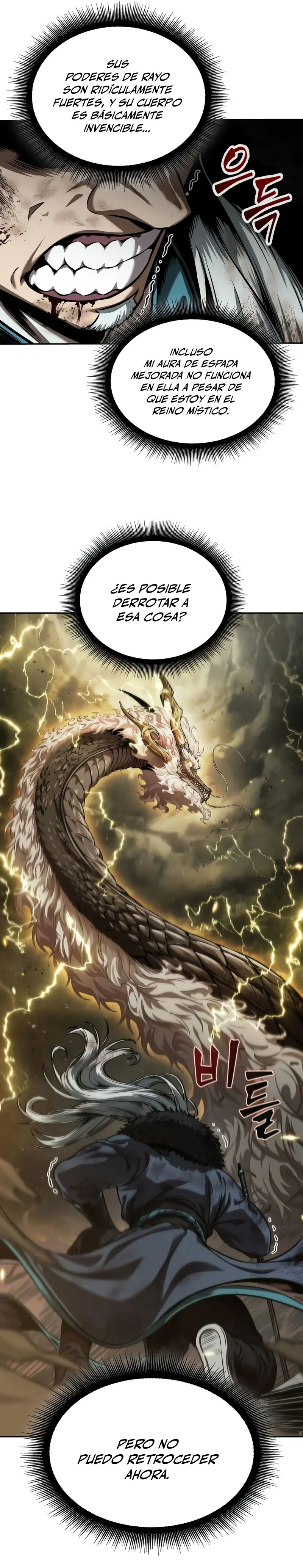 Read El Despiadado Demonio Celestial Manga Online