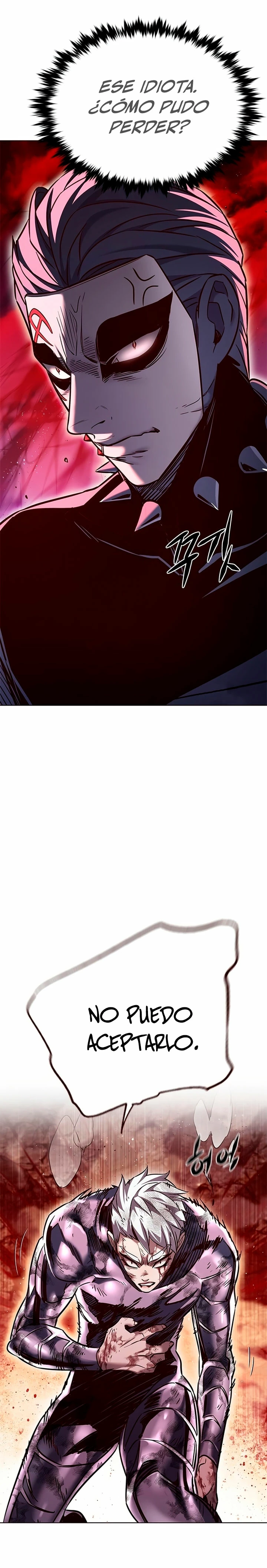 Read El Despiadado Demonio Celestial Manga Online